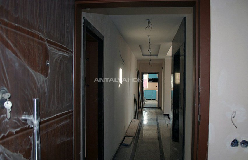 Splendid Antalya Apartments with Balcony in Konyaalti 20