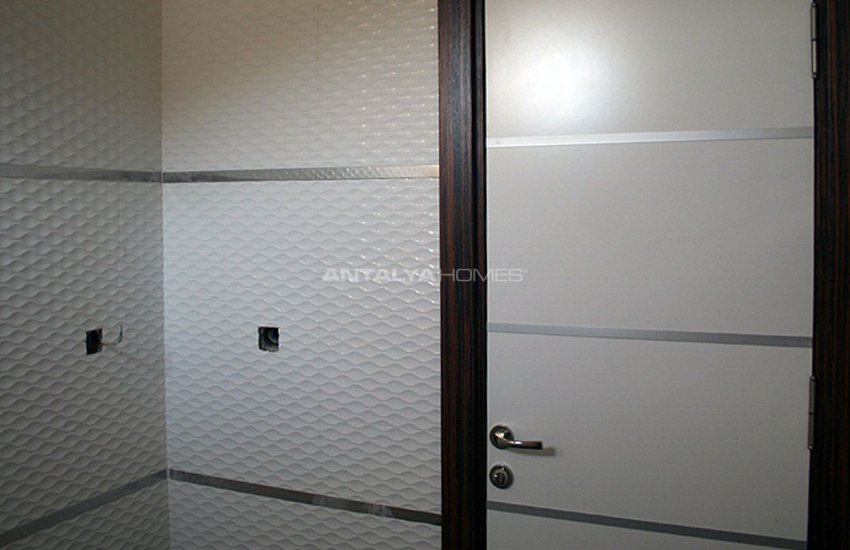 Splendid Antalya Apartments with Balcony in Konyaalti 21