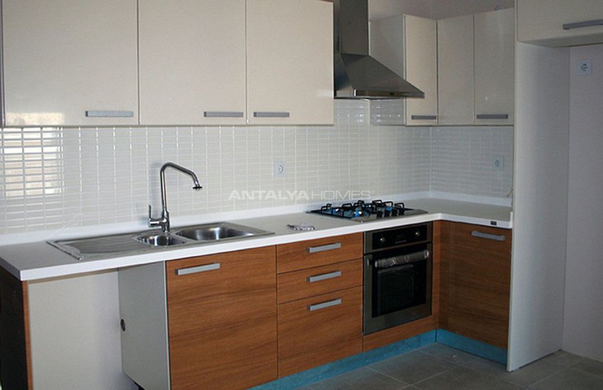 Splendid Antalya Apartments with Balcony in Konyaalti 12