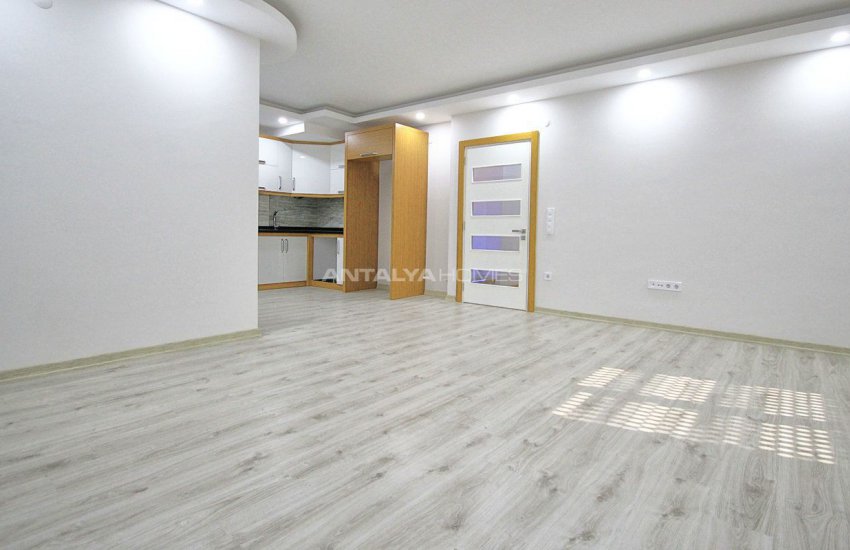 Appartementen In Konyaalti Dichtbij Het Strand 40