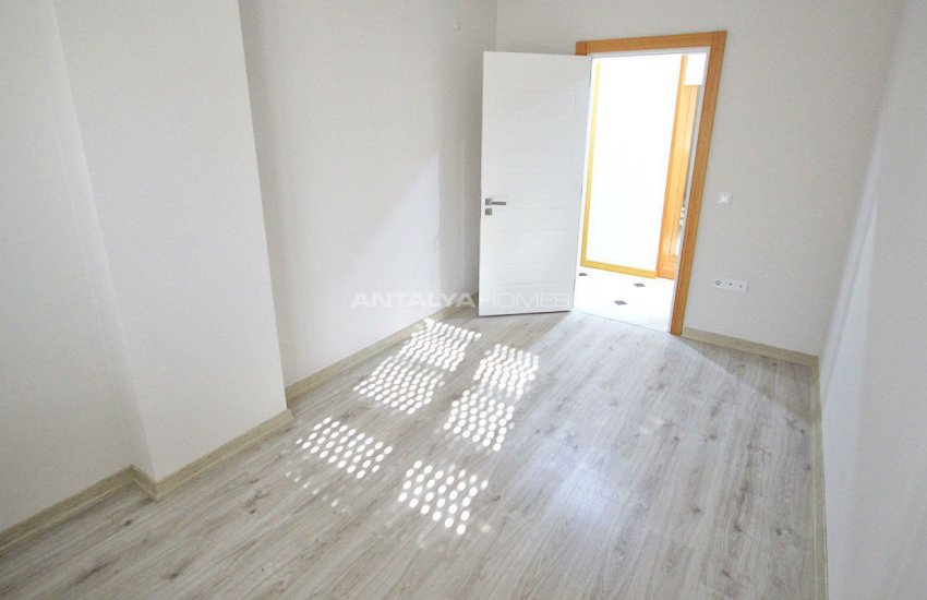 Appartementen In Konyaalti Dichtbij Het Strand 27