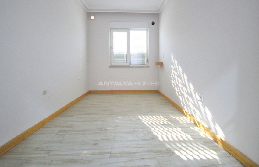 Appartementen In Konyaalti Dichtbij Het Strand 28