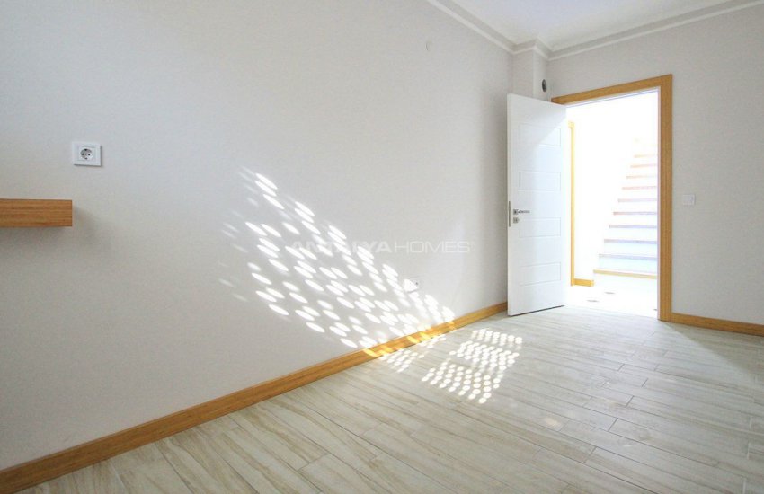 Appartementen In Konyaalti Dichtbij Het Strand 29