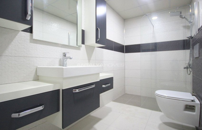 Appartementen In Konyaalti Dichtbij Het Strand 30