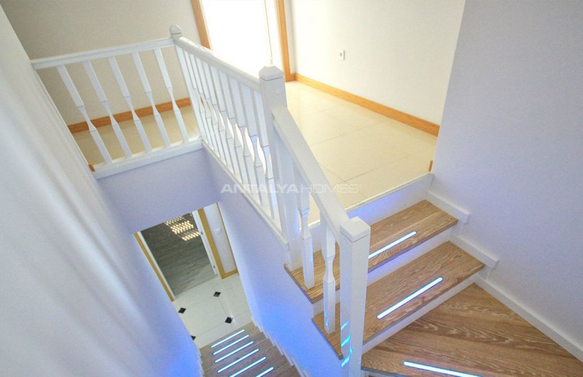 Appartementen In Konyaalti Dichtbij Het Strand 35
