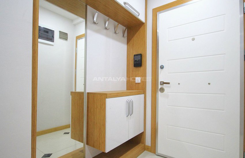 Appartementen In Konyaalti Dichtbij Het Strand 36