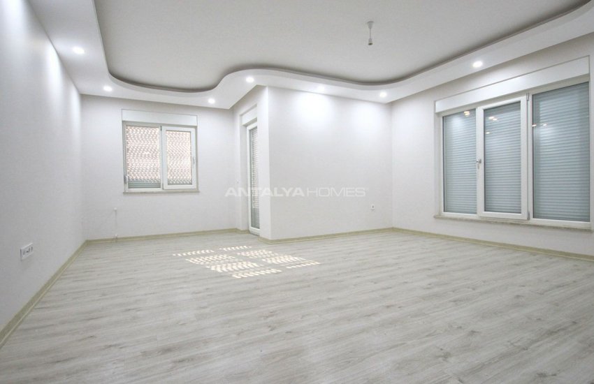 Appartementen In Konyaalti Dichtbij Het Strand 19