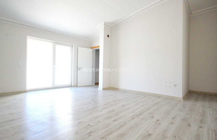 Appartementen In Konyaalti Dichtbij Het Strand 22