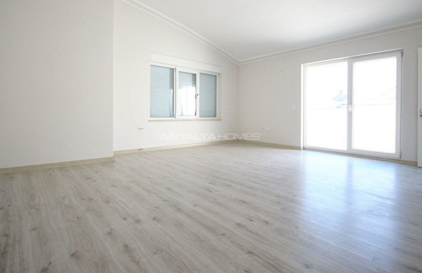 Appartementen In Konyaalti Dichtbij Het Strand 23