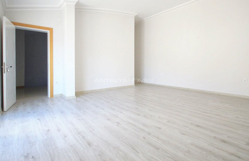 Appartementen In Konyaalti Dichtbij Het Strand 24