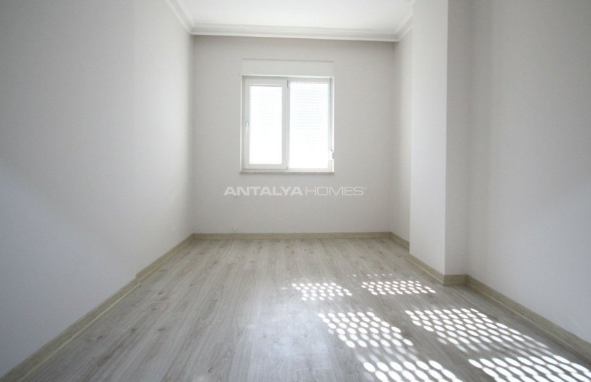 Appartementen In Konyaalti Dichtbij Het Strand 25