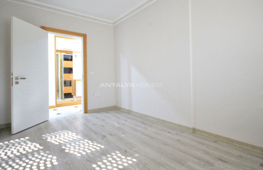 Appartementen In Konyaalti Dichtbij Het Strand 26