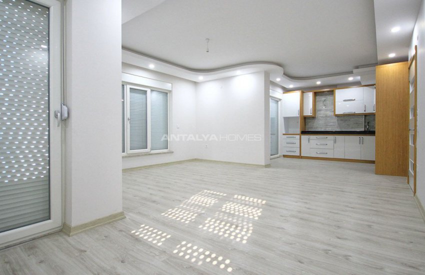 Appartementen In Konyaalti Dichtbij Het Strand 39