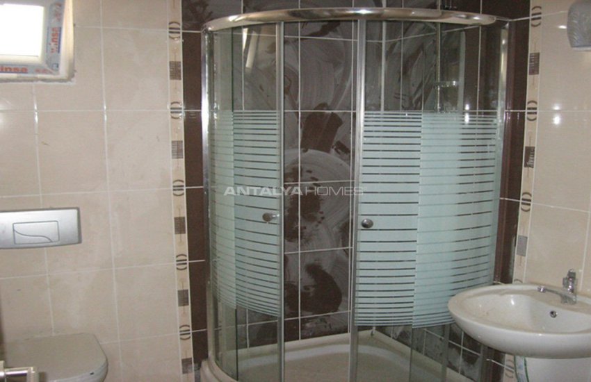 Ready Apartments in the Developing Region of Antalya 30