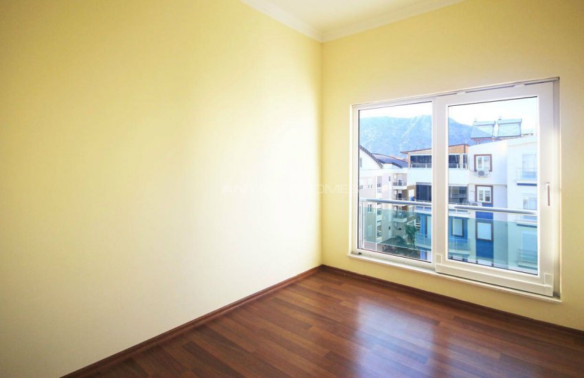 Ready to Move Apartments in Antalya Konyaalti 18
