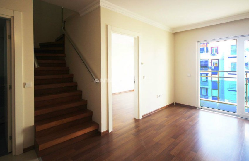 Ready to Move Apartments in Antalya Konyaalti 12