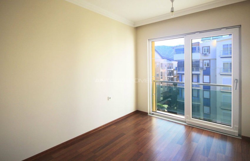 Ready to Move Apartments in Antalya Konyaalti 13