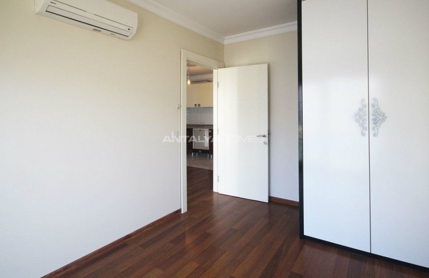 Ready to Move Apartments in Antalya Konyaalti 14