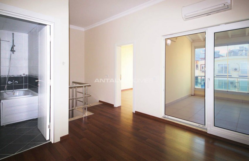Ready to Move Apartments in Antalya Konyaalti 16