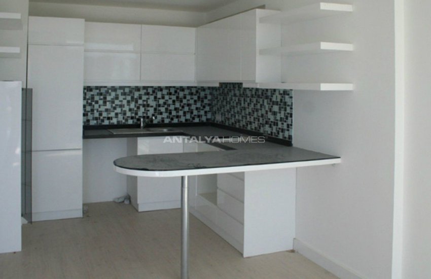 Sea View Apartments 100 Mt to the Beach in Antalya Turkey 8