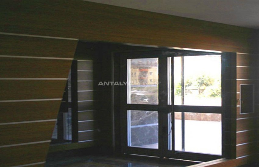 Sea View Apartments 100 Mt to the Beach in Antalya Turkey 17