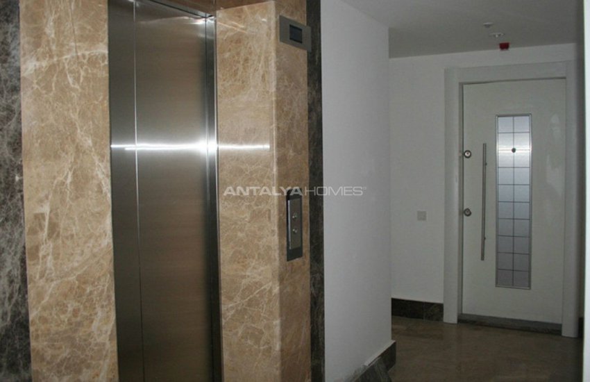Sea View Apartments 100 Mt to the Beach in Antalya Turkey 18