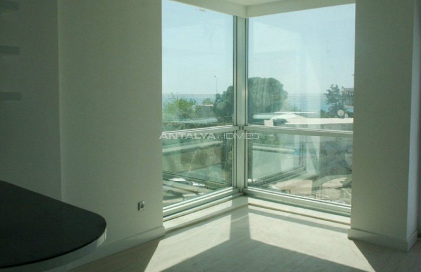 Sea View Apartments 100 Mt to the Beach in Antalya Turkey 19