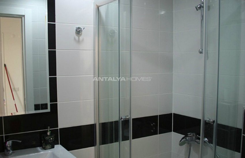Sea View Apartments 100 Mt to the Beach in Antalya Turkey 10