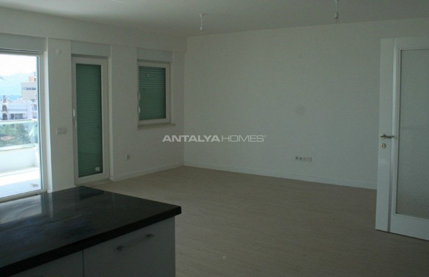 Sea View Apartments 100 Mt to the Beach in Antalya Turkey 11