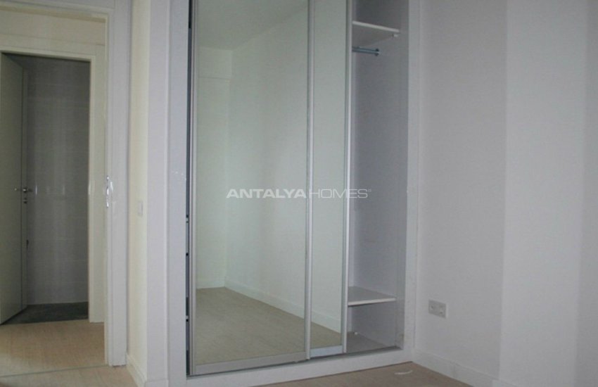 Sea View Apartments 100 Mt to the Beach in Antalya Turkey 12