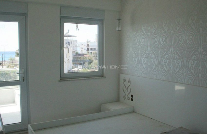 Sea View Apartments 100 Mt to the Beach in Antalya Turkey 14