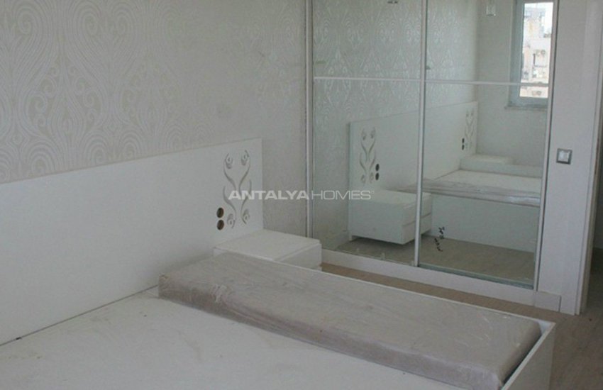 Sea View Apartments 100 Mt to the Beach in Antalya Turkey 15