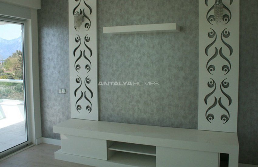 Sea View Apartments 100 Mt to the Beach in Antalya Turkey 16