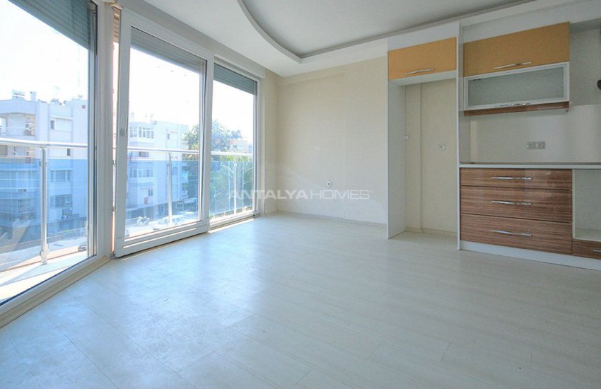 Ready Apartments with Rich Infrastructure in Turkey Antalya 18