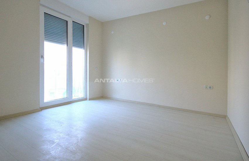 Ready Apartments with Rich Infrastructure in Turkey Antalya 6