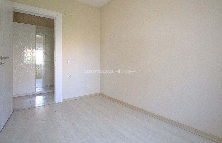 Ready Apartments with Rich Infrastructure in Turkey Antalya 7