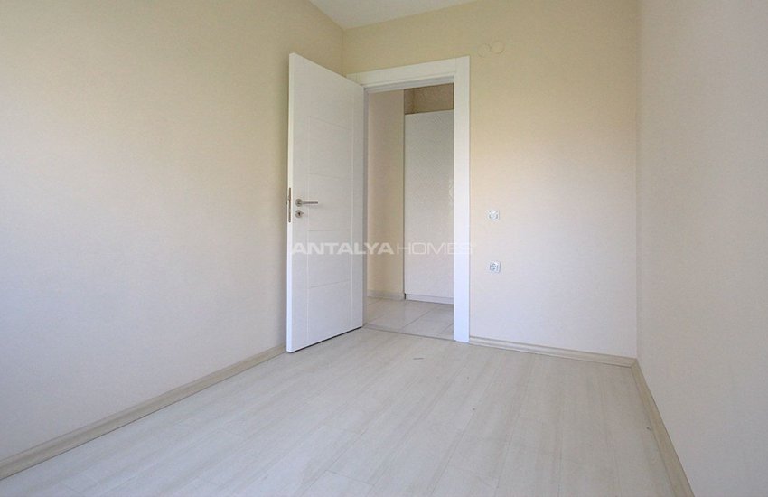 Ready Apartments with Rich Infrastructure in Turkey Antalya 8