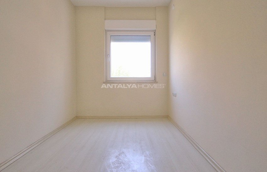 Ready Apartments with Rich Infrastructure in Turkey Antalya 9