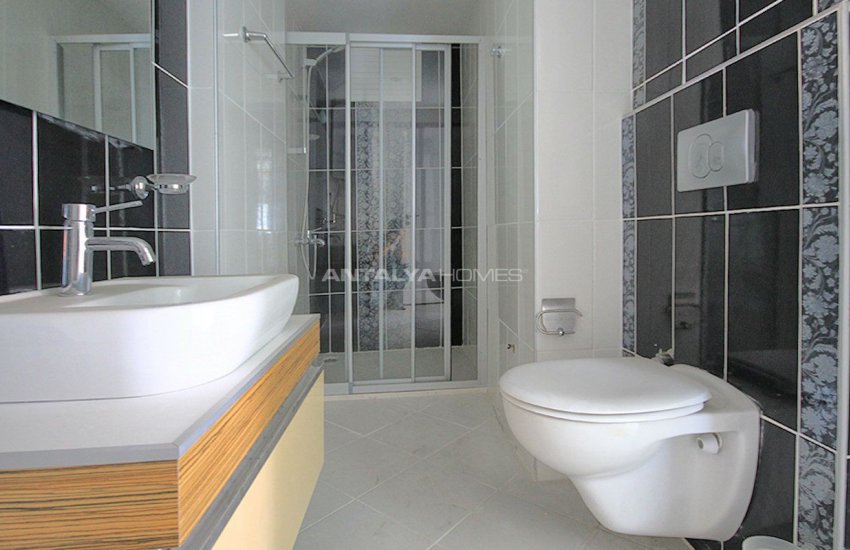 Ready Apartments with Rich Infrastructure in Turkey Antalya 10