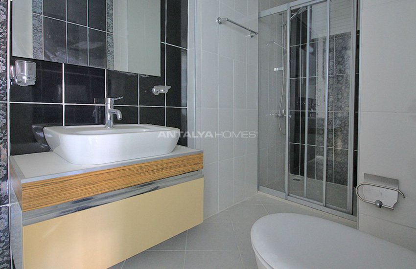 Ready Apartments with Rich Infrastructure in Turkey Antalya 11