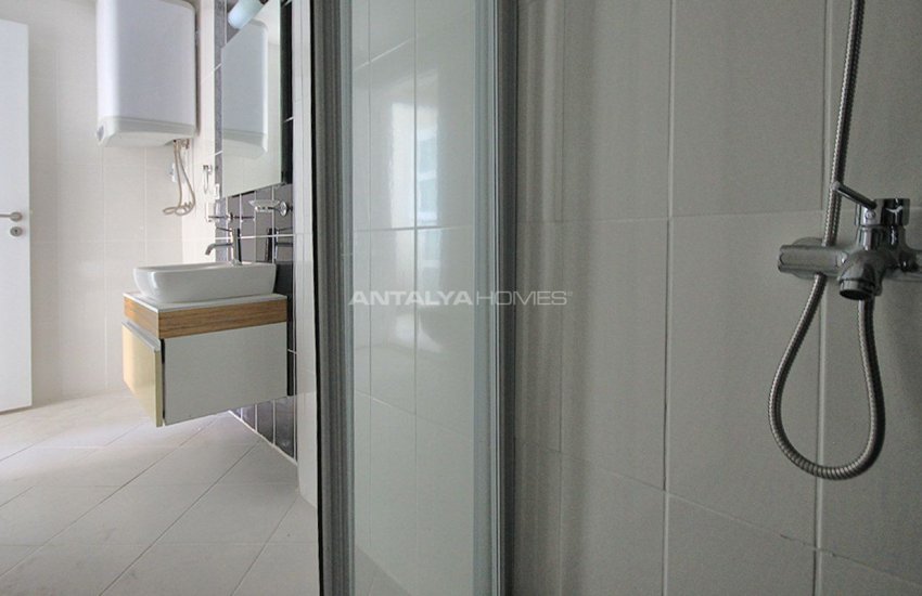 Ready Apartments with Rich Infrastructure in Turkey Antalya 12