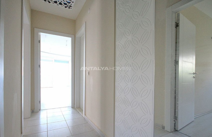 Ready Apartments with Rich Infrastructure in Turkey Antalya 13