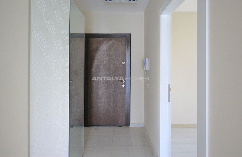 Ready Apartments with Rich Infrastructure in Turkey Antalya 14
