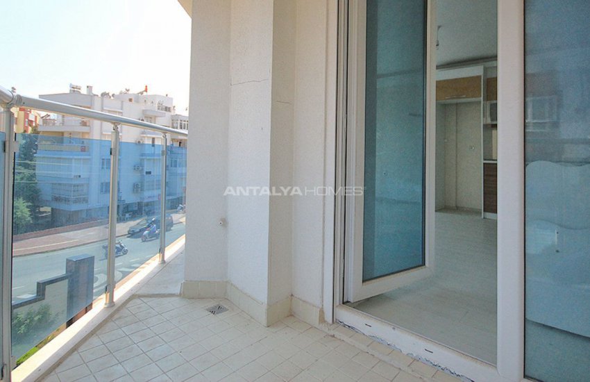Ready Apartments with Rich Infrastructure in Turkey Antalya 15
