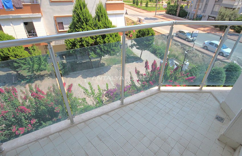 Ready Apartments with Rich Infrastructure in Turkey Antalya 16