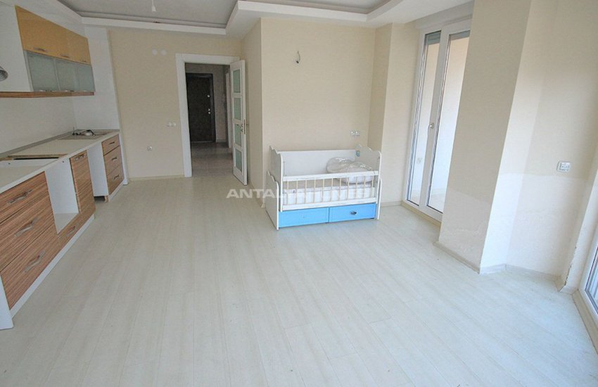 Ready Apartments with Rich Infrastructure in Turkey Antalya 21