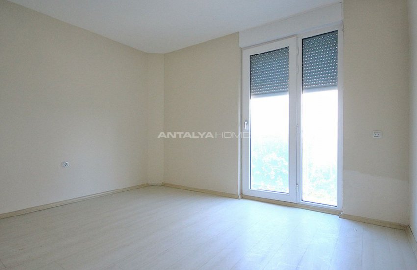 Ready Apartments with Rich Infrastructure in Turkey Antalya 3