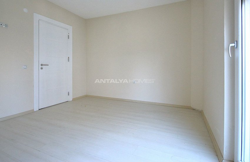 Ready Apartments with Rich Infrastructure in Turkey Antalya 4