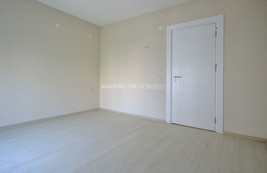 Ready Apartments with Rich Infrastructure in Turkey Antalya 5