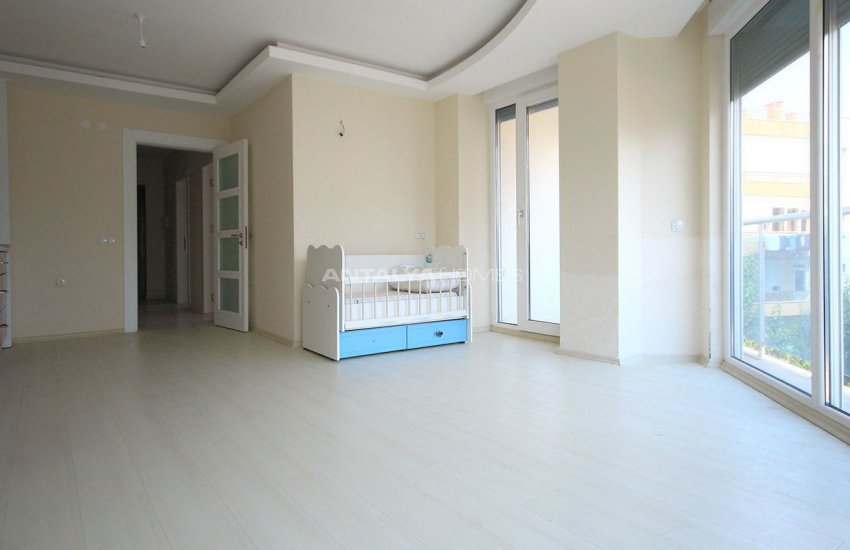 Ready Apartments with Rich Infrastructure in Turkey Antalya 17